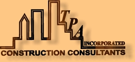 TPA Construction Consultants - Family Office Services and Owner's Representative